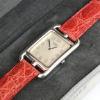 Hermès Nantucket Watch with Box (ref. NA1.250)