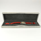 Hermès Nantucket Watch with Box (ref. NA1.250)