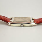 Hermès Nantucket Watch with Box (ref. NA1.250)