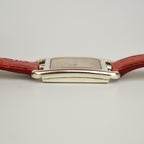 Hermès Nantucket Watch with Box (ref. NA1.250)