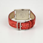 Hermès Nantucket Watch with Box (ref. NA1.250)