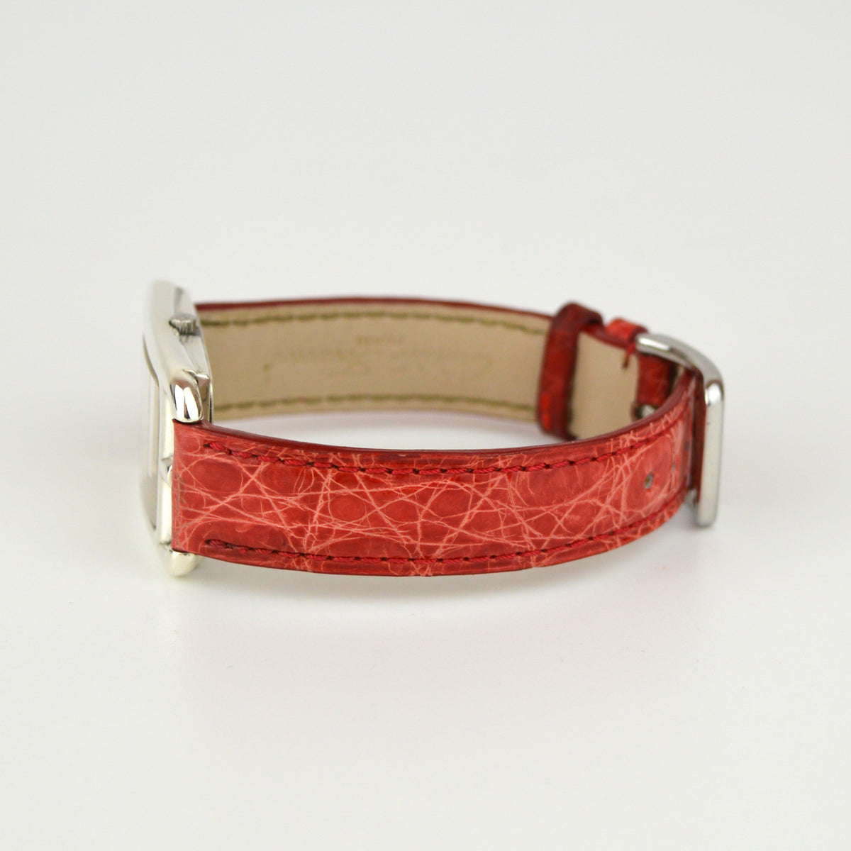 Hermès Nantucket Watch with Box (ref. NA1.250)