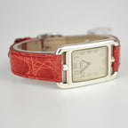 Hermès Nantucket Watch with Box (ref. NA1.250)