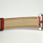 Hermès Nantucket Watch with Box (ref. NA1.250)