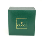 Gucci Change Bezel Watch 6 Bezels