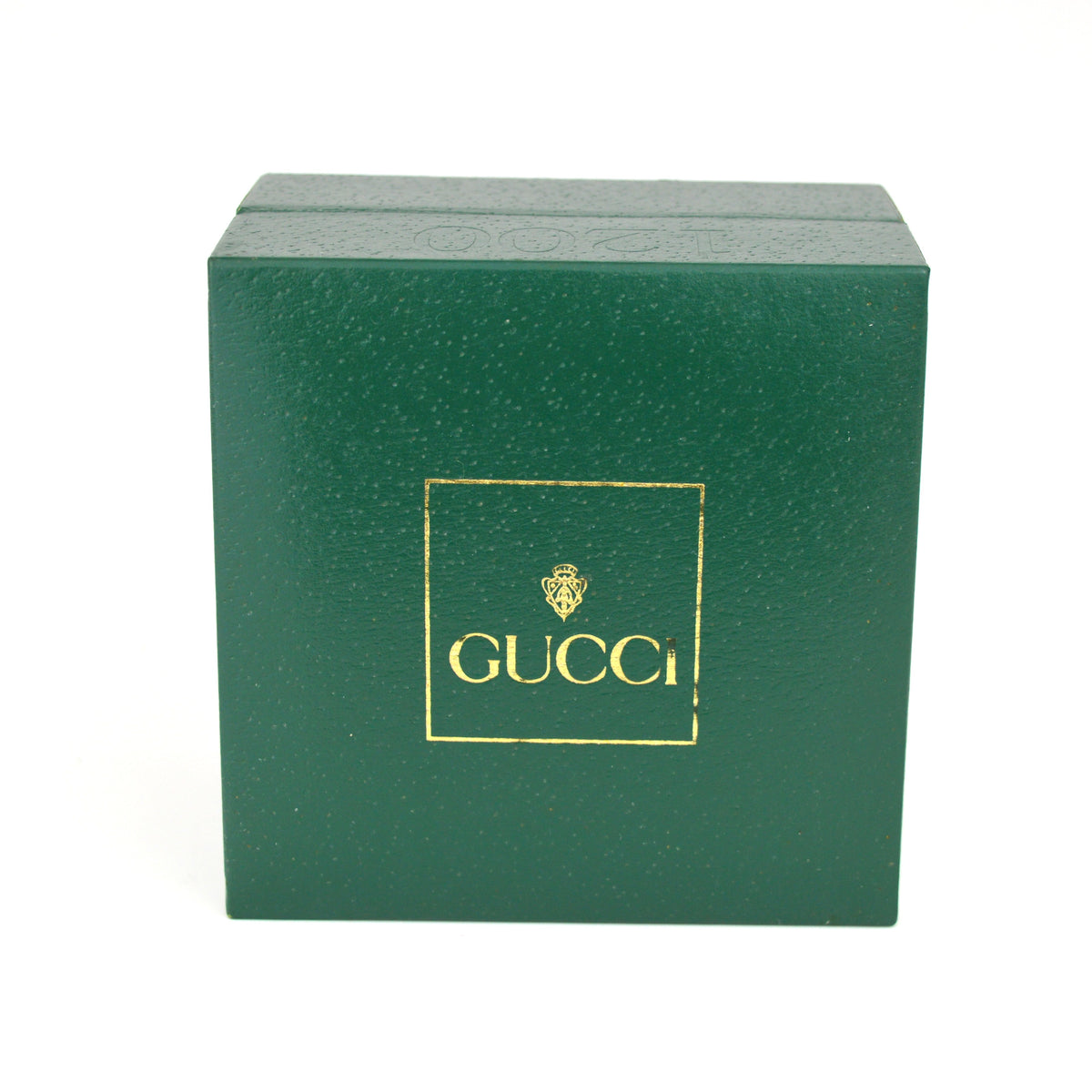 Gucci Change Bezel Watch 6 Bezels