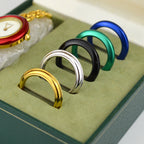 Gucci Change Bezel Watch 6 Bezels