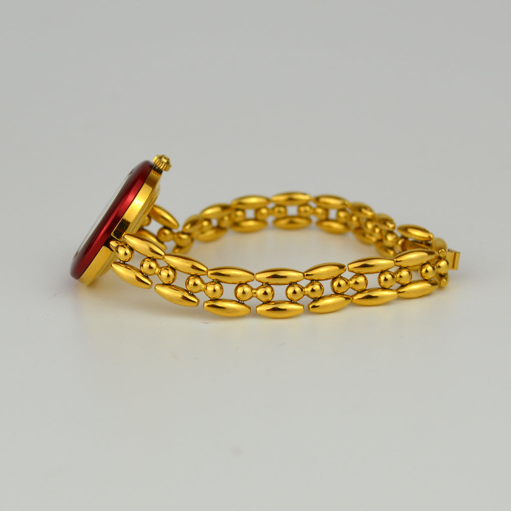 Gucci Change Bezel Watch 6 Bezels