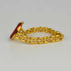 Gucci Change Bezel Watch 6 Bezels