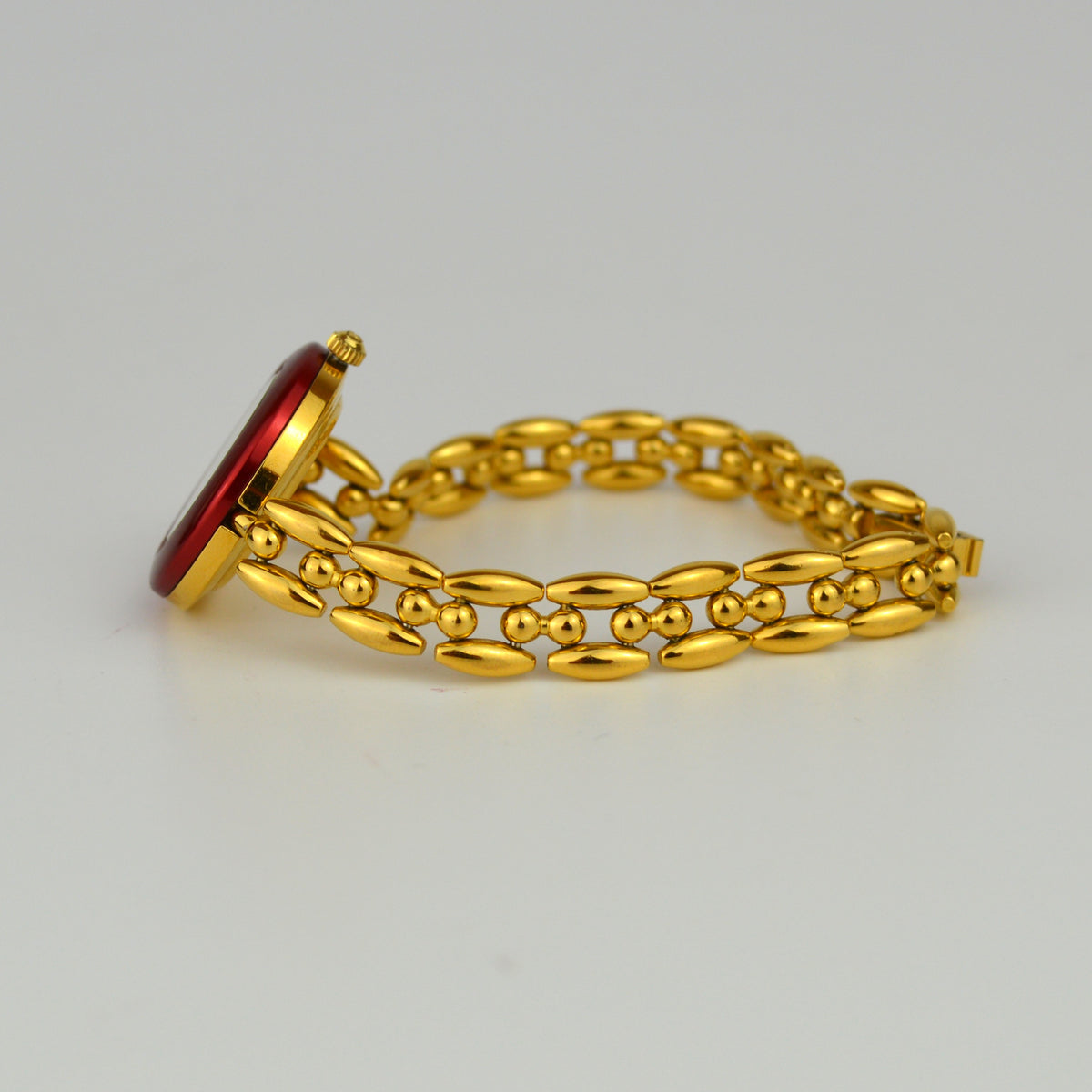 Gucci Change Bezel Watch 6 Bezels