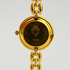 Gucci Change Bezel Watch 6 Bezels