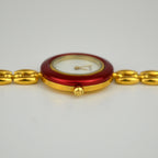 Gucci Change Bezel Watch 6 Bezels