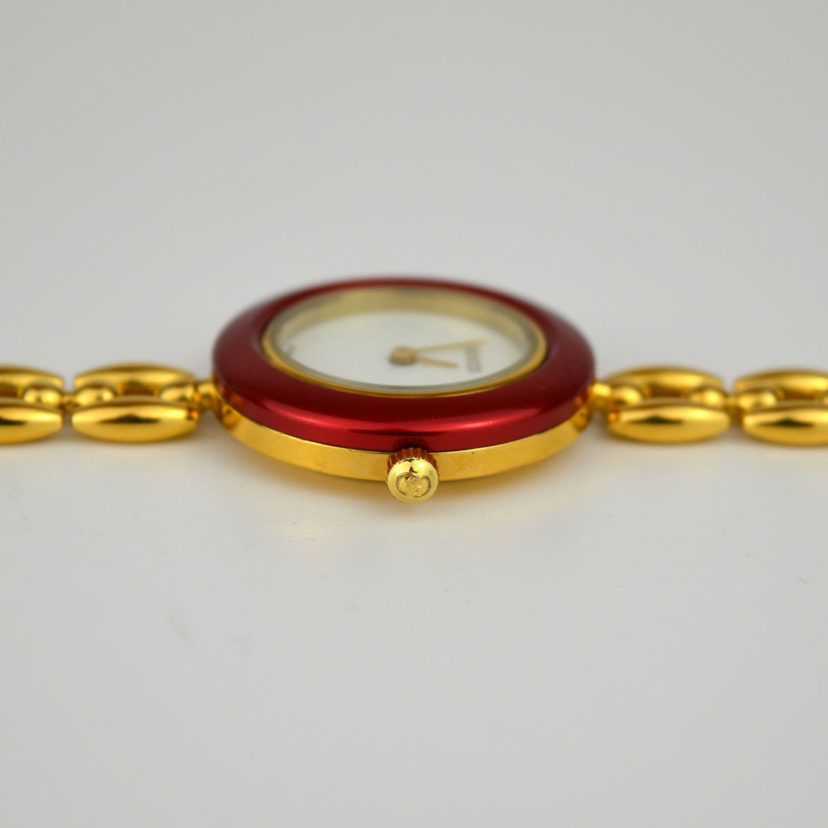 Gucci Change Bezel Watch 6 Bezels