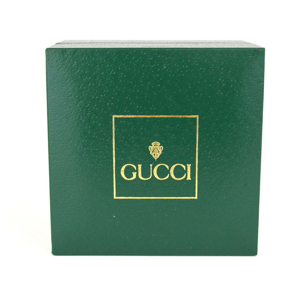 Gucci Change Bezel Vintage Watch 6 Bezels