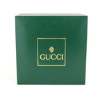 Gucci Change Bezel Vintage Watch 6 Bezels