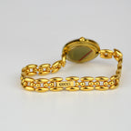 Gucci Change Bezel Vintage Watch 6 Bezels