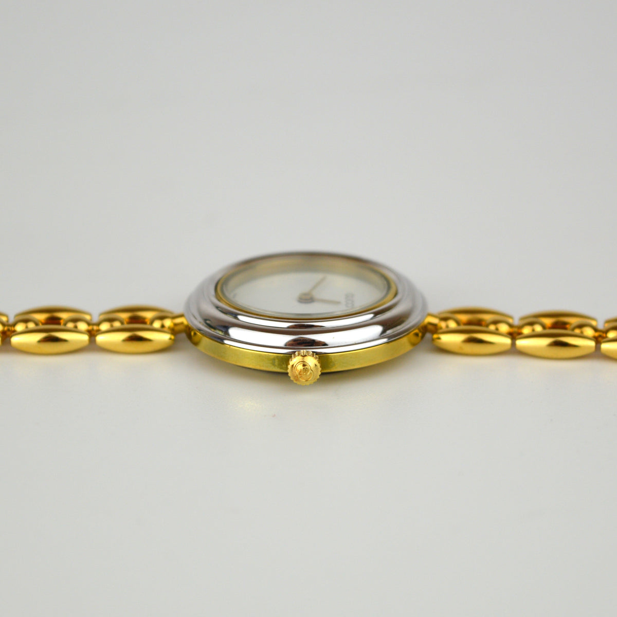 Gucci Change Bezel Vintage Watch 6 Bezels