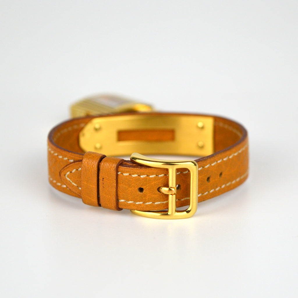 Hermès Kelly Vintage Watch (ref. KE1.210)