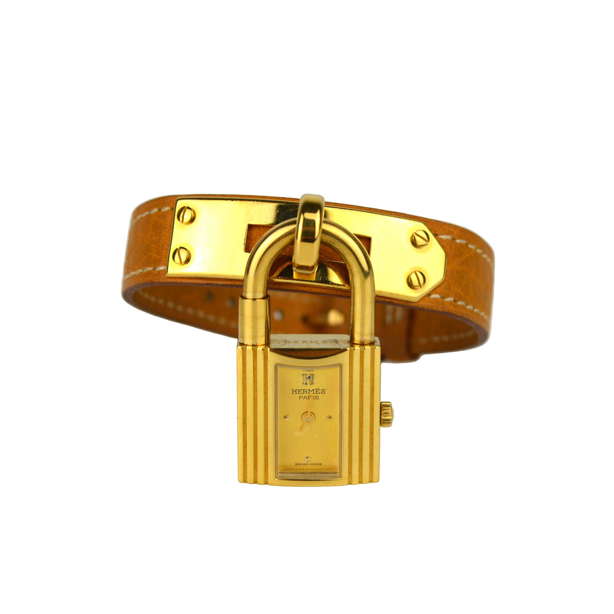 Hermès Kelly Vintage Watch (ref. KE1.210)