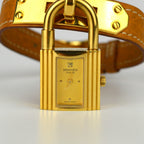 Hermès Kelly Vintage Watch (ref. KE1.210)