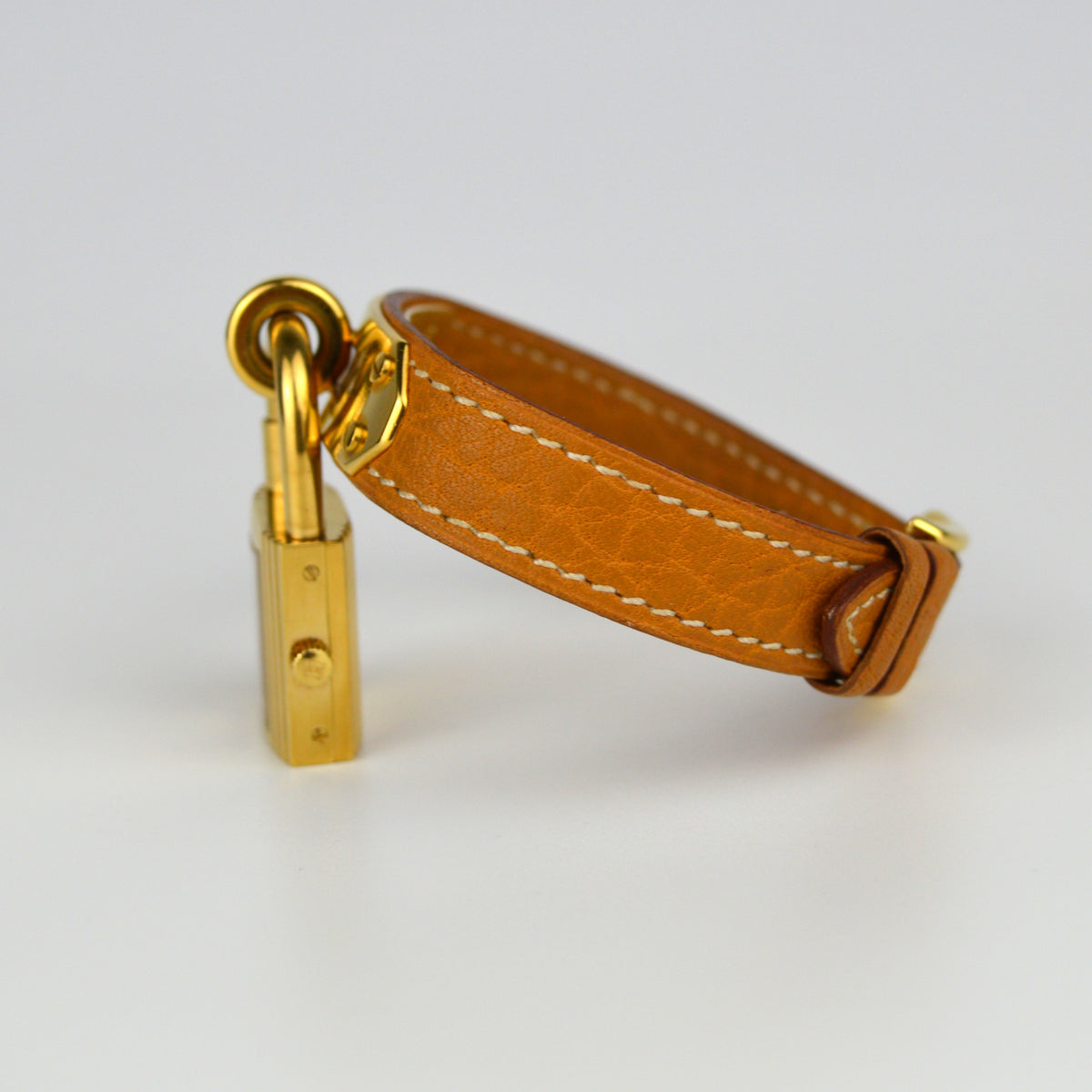 Hermès Kelly Vintage Watch (ref. KE1.210)
