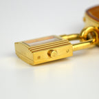 Hermès Kelly Vintage Watch (ref. KE1.210)