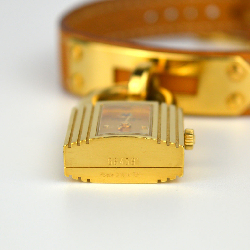 Hermès Kelly Vintage Watch (ref. KE1.210)