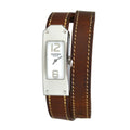 Hermès Kelly 2 Double Tour Watch (ref. KT1.210)