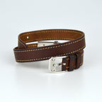 Hermès Kelly 2 Double Tour Watch (ref. KT1.210)