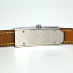 Hermès Kelly 2 Double Tour Watch (ref. KT1.210)