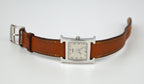 Hermes H Heure HH1.201 Watch With Box