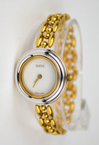 GUCCI BEZEL COMPLETE WATCH FULL SET