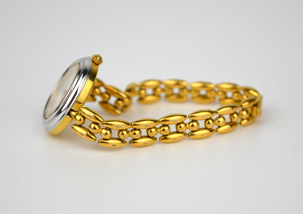 GUCCI BEZEL COMPLETE WATCH FULL SET