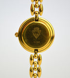 GUCCI BEZEL COMPLETE WATCH FULL SET