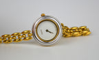 GUCCI BEZEL COMPLETE WATCH FULL SET