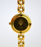 Gucci Change Bezel Watch Full Set