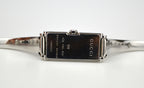 GUCCI 109 GG DIAL VINTAGE WATCH
