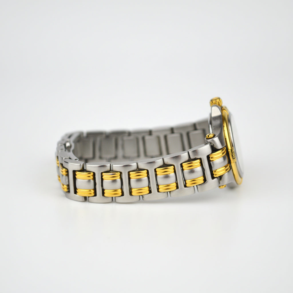 GUCCI 9040L VINTAGE WATCH COLLECTION