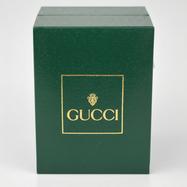 GUCCI BEZEL COMPLETE WATCH FULL SET