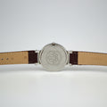 HERMES CLIPPER VINTAGE WATCH FULL SET