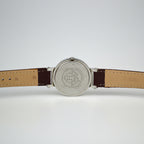 HERMES CLIPPER VINTAGE WATCH FULL SET