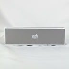 HERMES CLIPPER VINTAGE WATCH WITH BOX