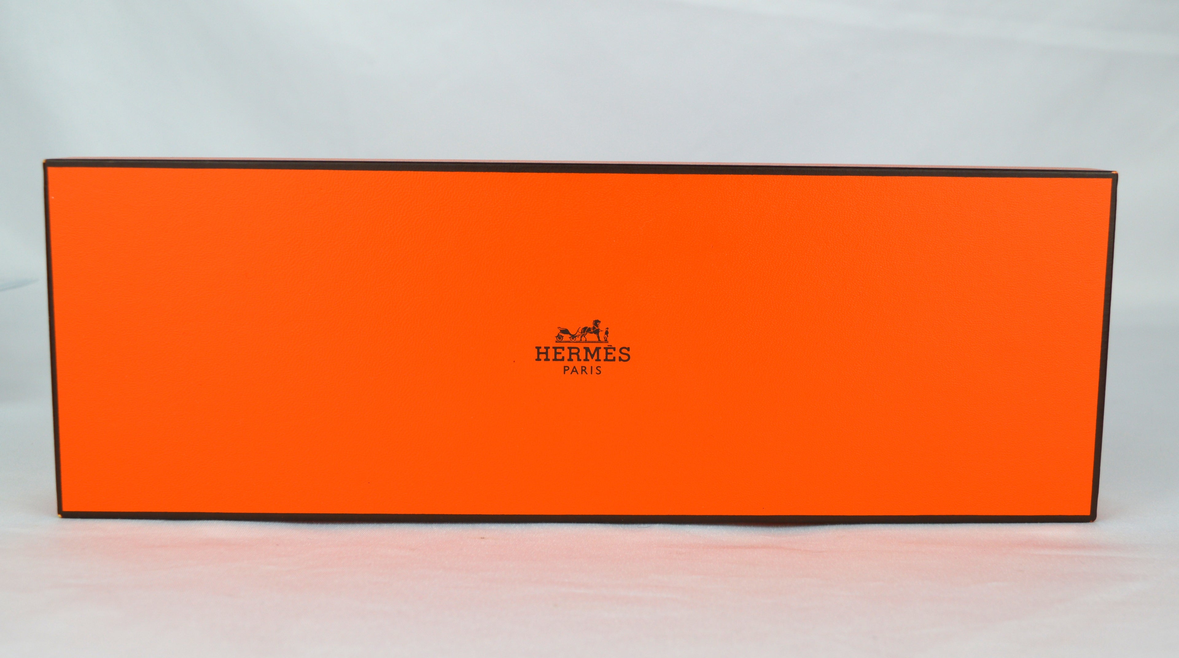 HERMES H HEURE DBL TOUR HH1.210 WATCH