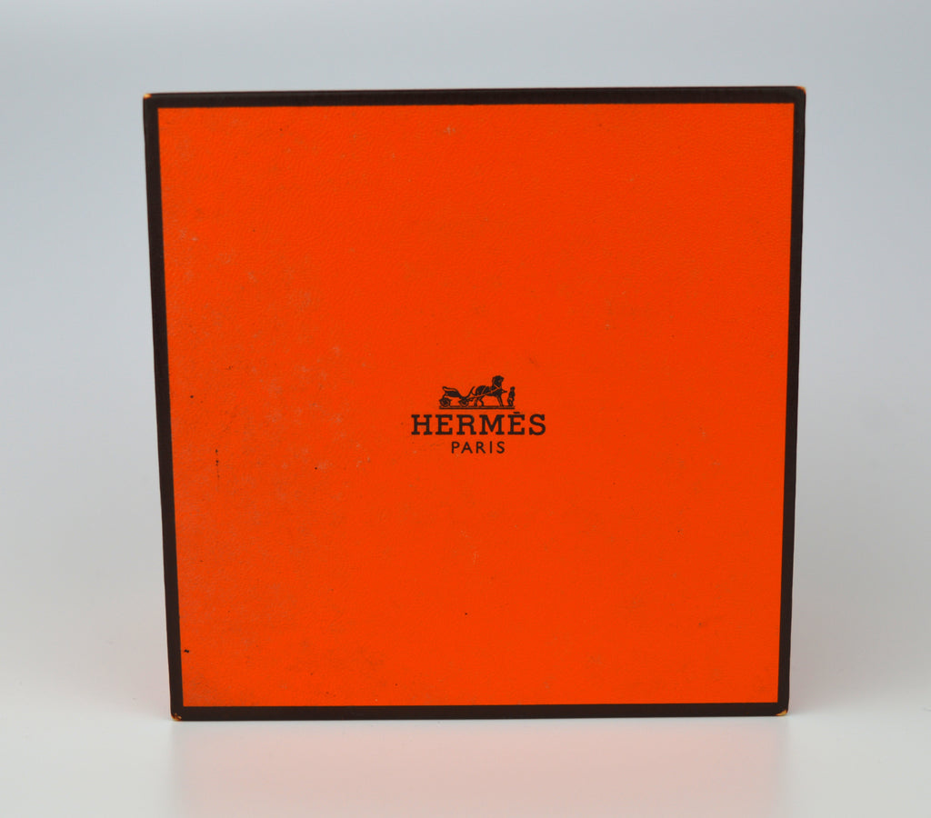HERMES H HEURE HH1.210 WATCH WITH BOX
