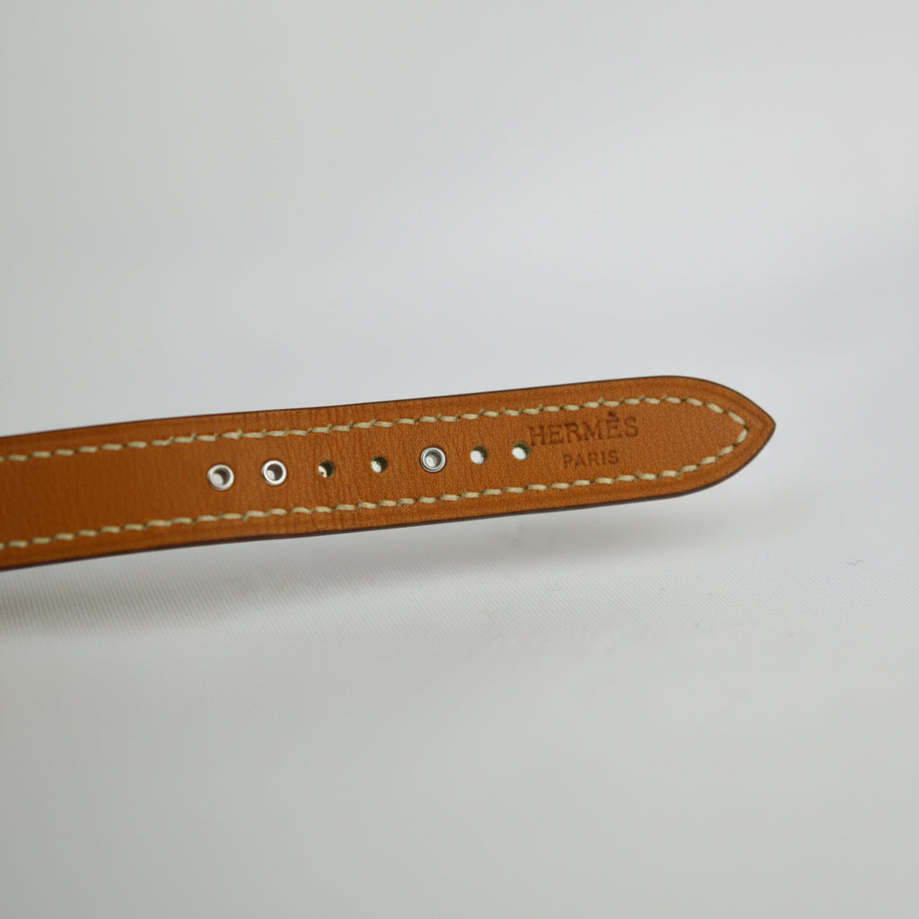 HERMES KELLY VINTAGE WATCH FULL SET