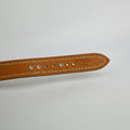 HERMES KELLY VINTAGE WATCH FULL SET