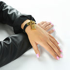 HERMES KELLY VINTAGE WATCH FULL SET