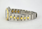 CARTIER SANTOS RONDE AUTO WATCH