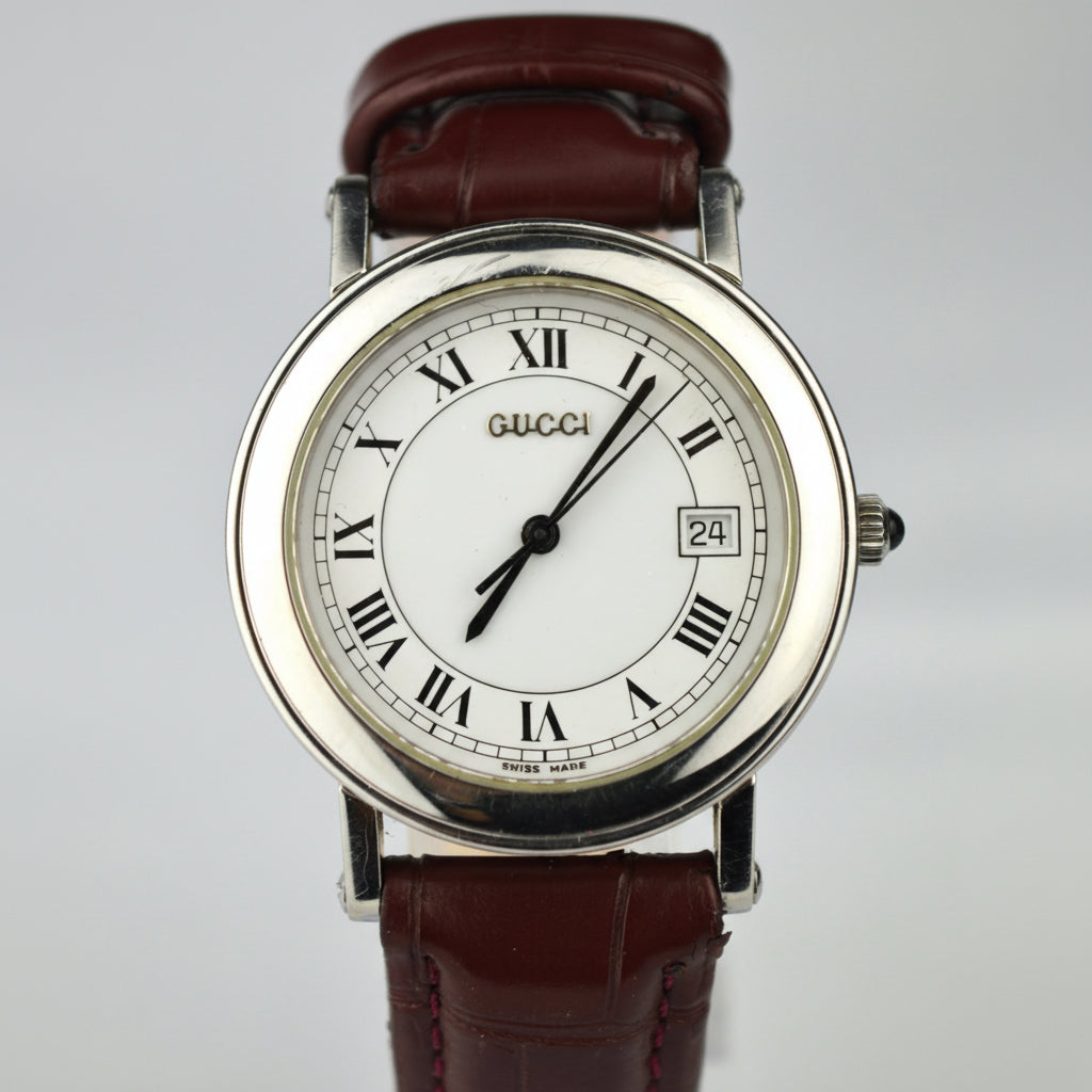 GUCCI 7400L VINTAGE WATCH COLLECTION