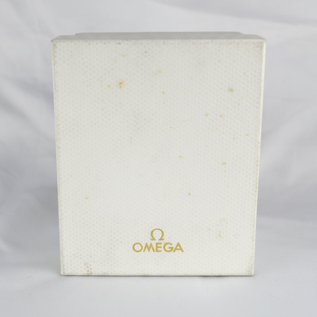 OMEGA CONST. VINTAGE UNISEX (1512.30 1552/862)